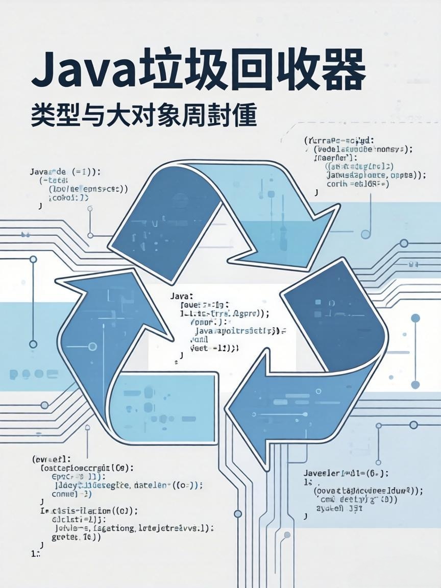 在java中，什么是大对象，多大的对象算是大对象