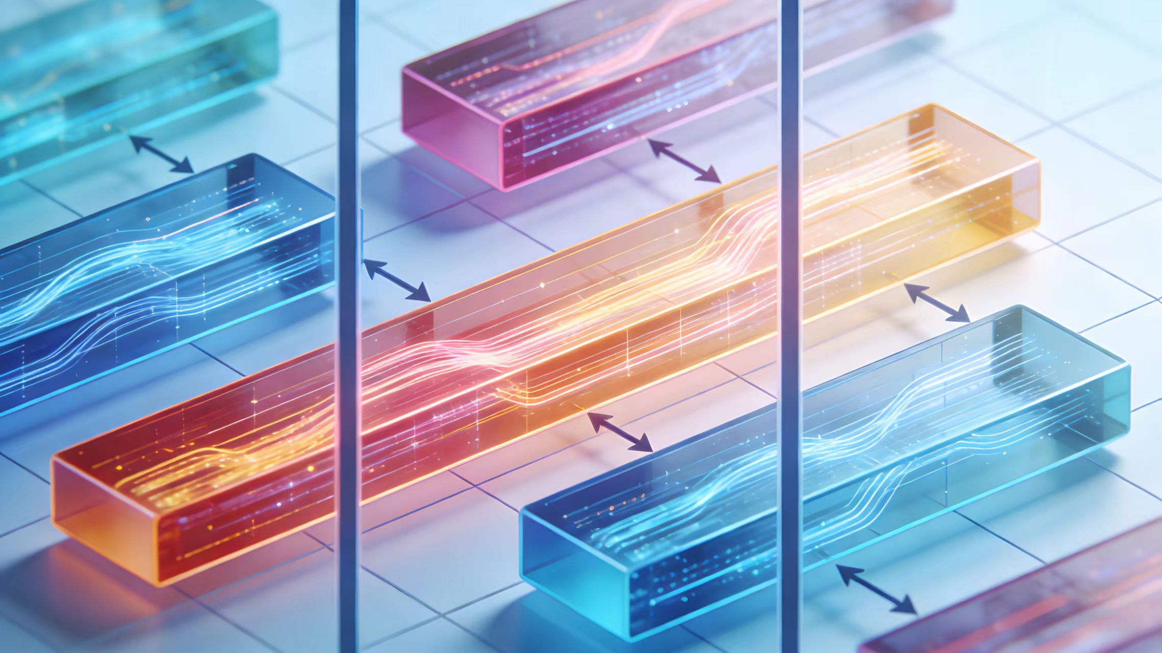 并发编程知识纲领